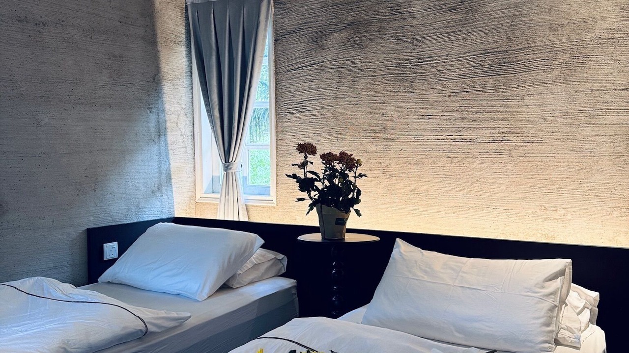 Photo of Bedroom in Bukit Fraser