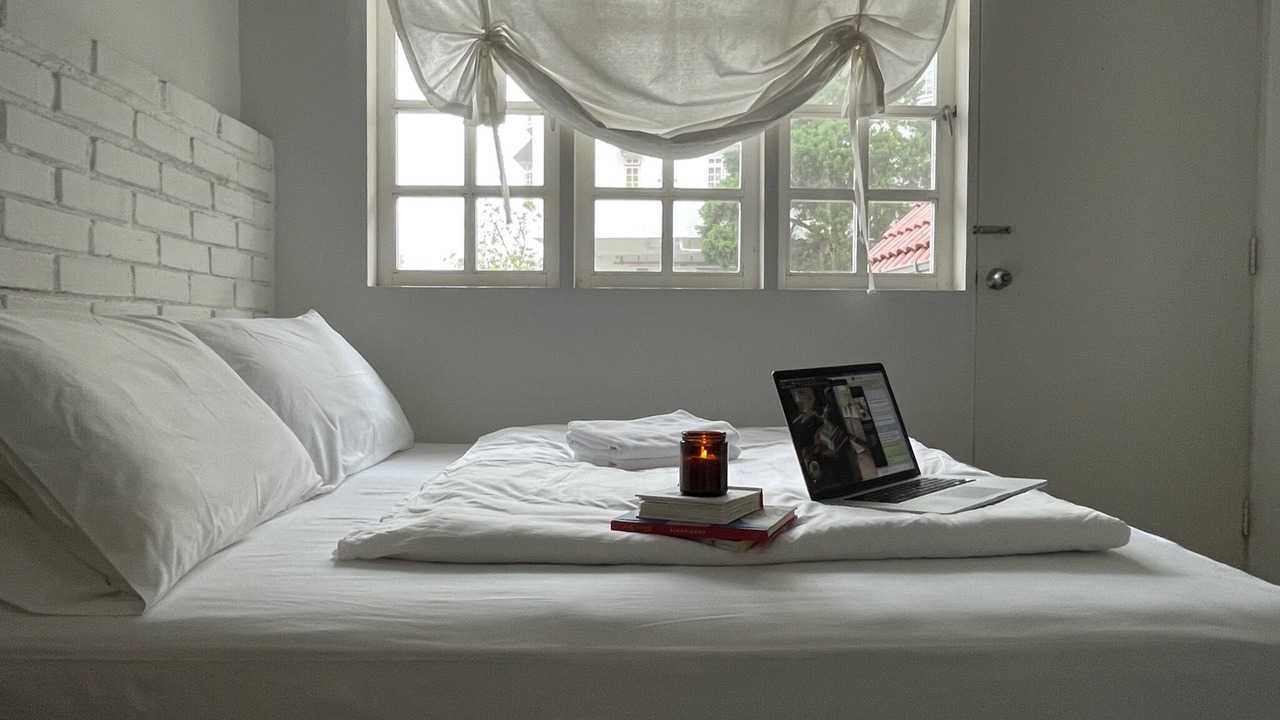 Photo of Bedroom in Bukit Fraser