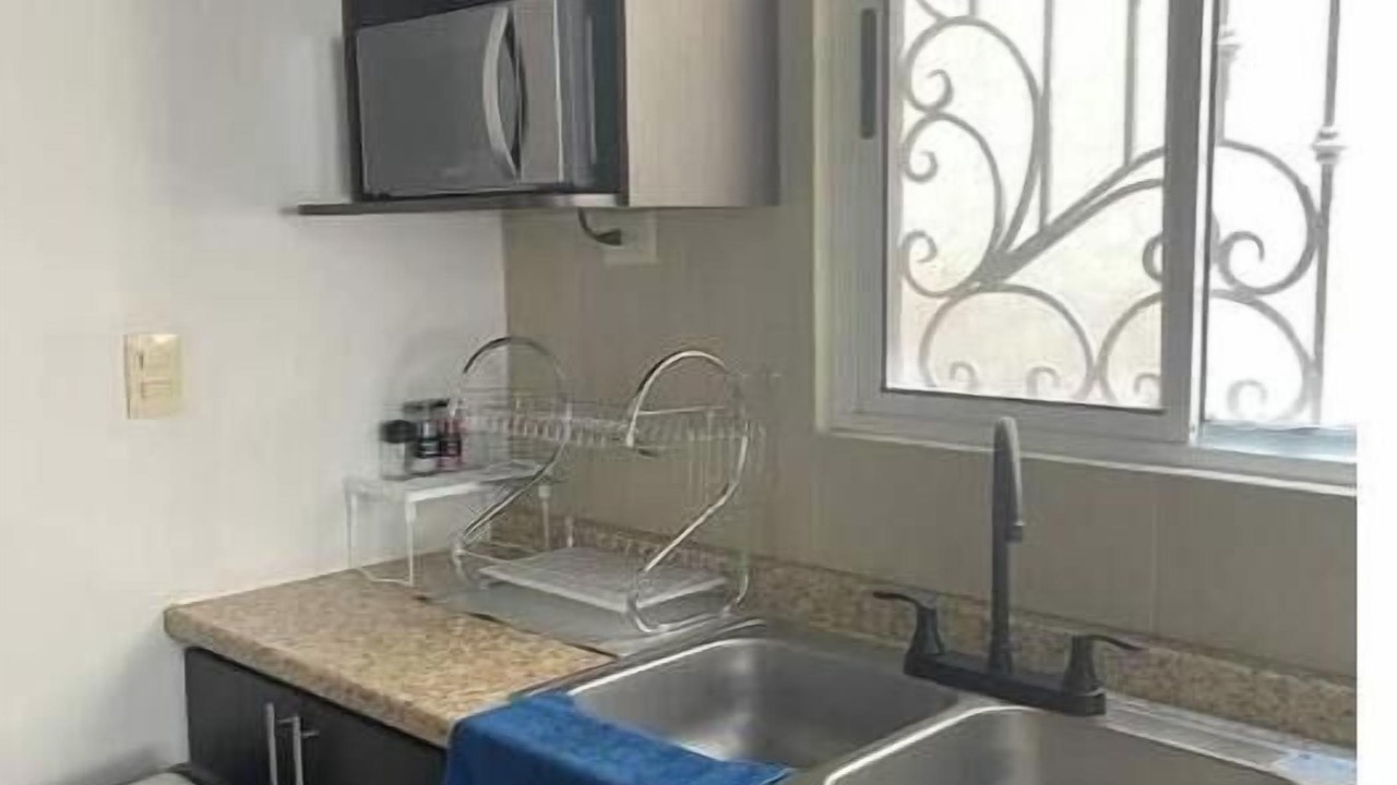 Photo of Kitchen in Zona Centro