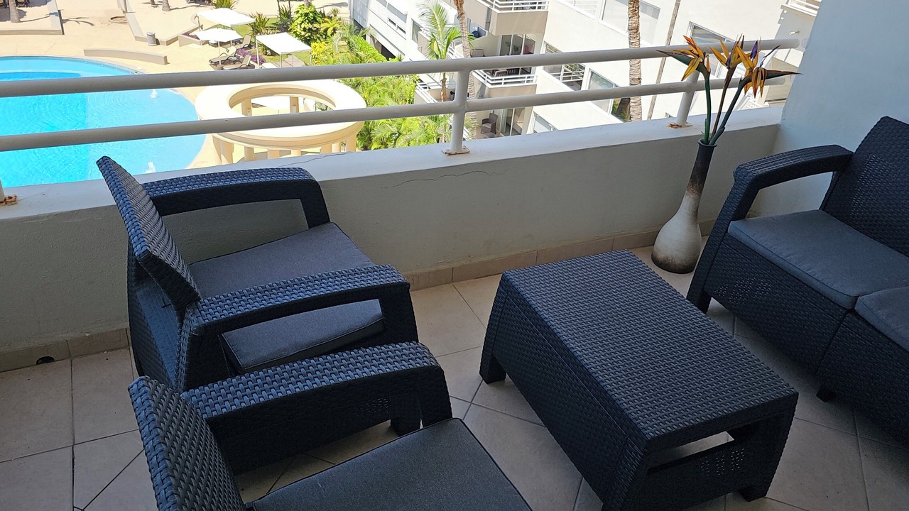 Photo of Outdoor in Cerritos