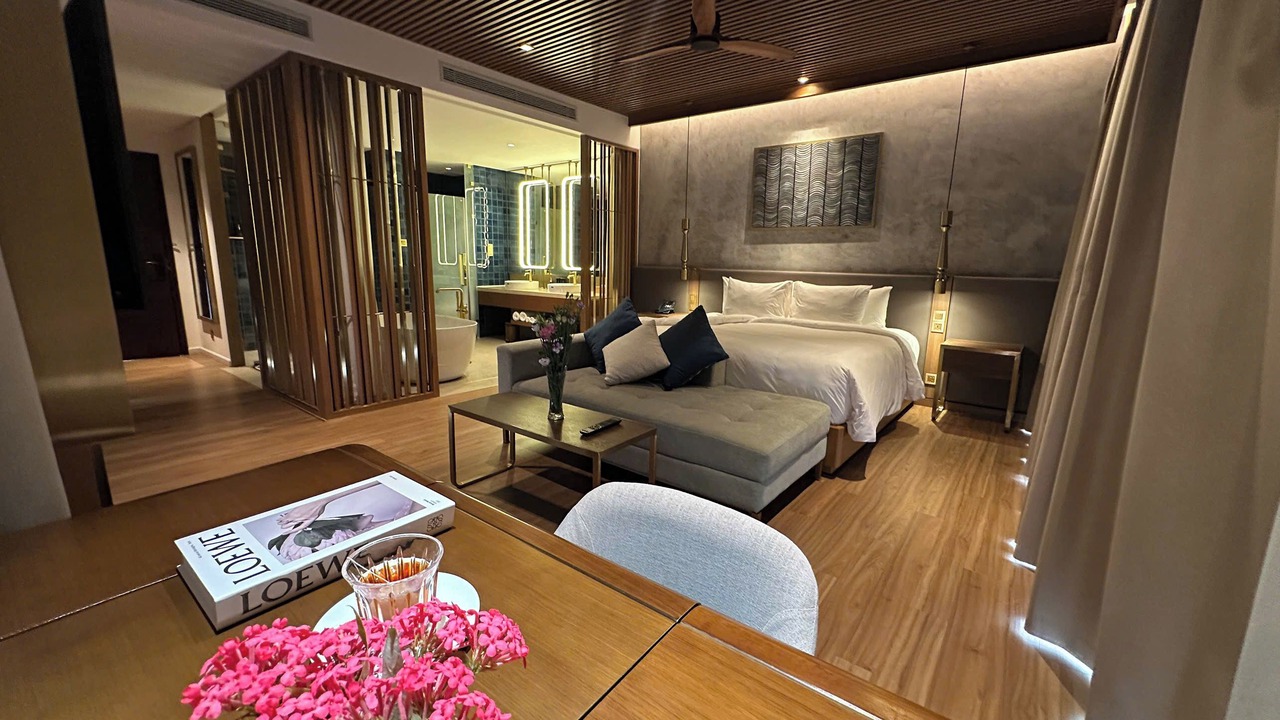 Photo of Bedroom in Dien Duong