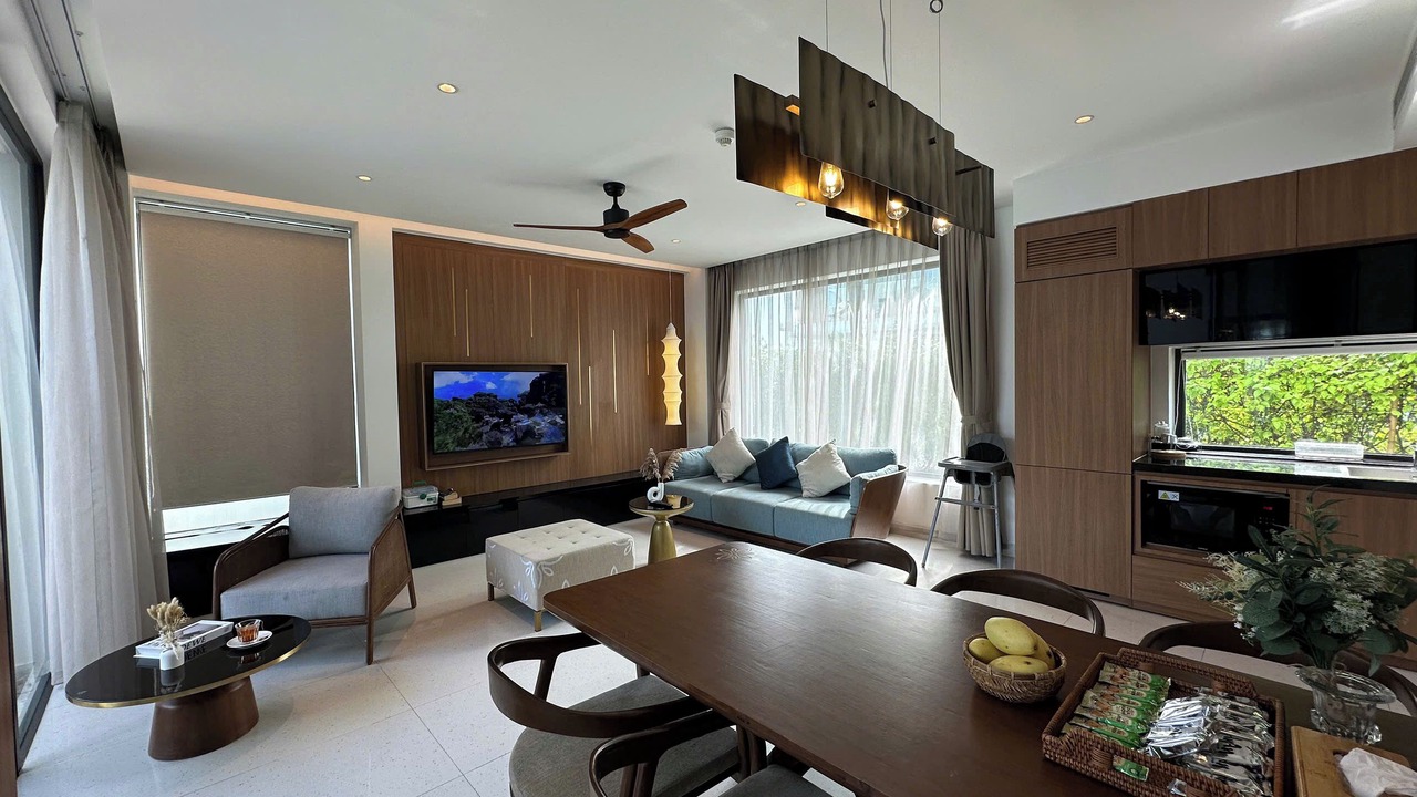 Photo of Livingroom in Dien Duong