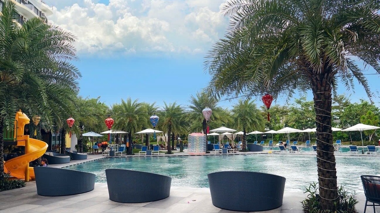 Photo of Outdoor in Dien Duong