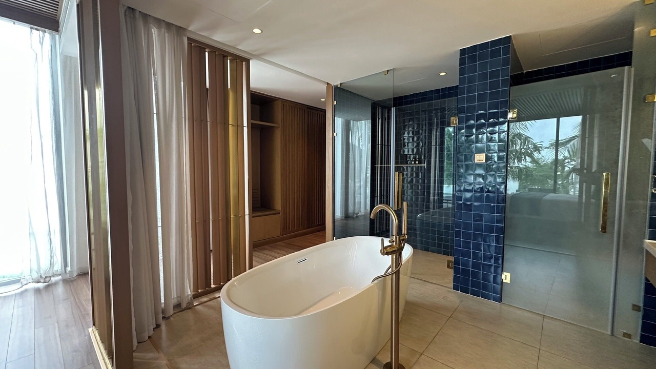 Photo of Bathroom in Dien Duong
