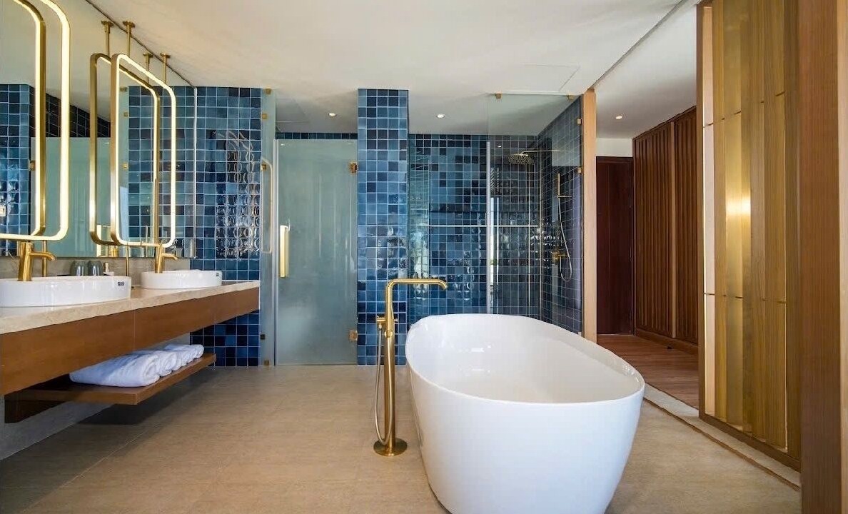 Photo of Bathroom in Dien Duong