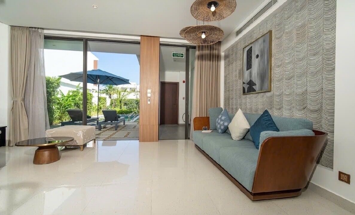 Photo of Livingroom in Dien Duong