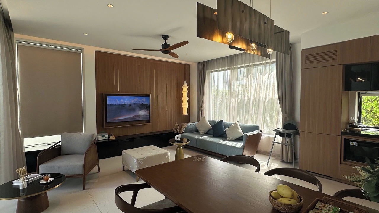 Photo of Livingroom in Dien Duong