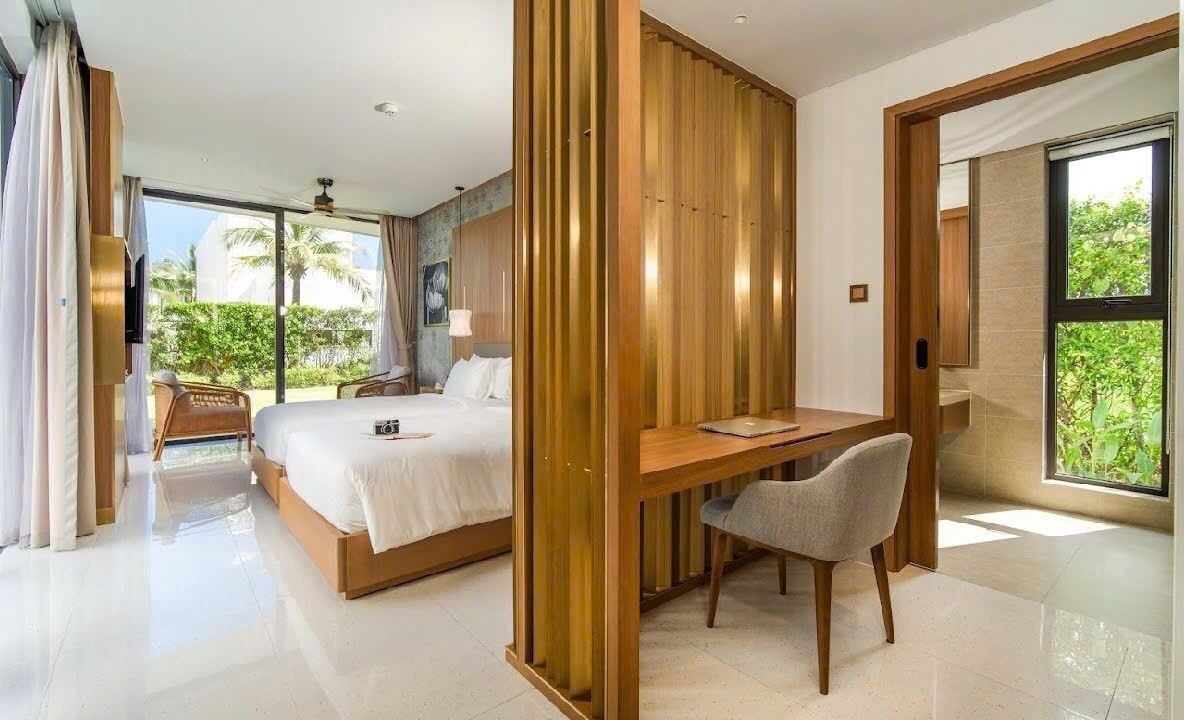Photo of Bedroom in Dien Duong