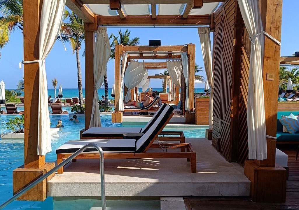 Photo of Outdoor in Villa Juarez