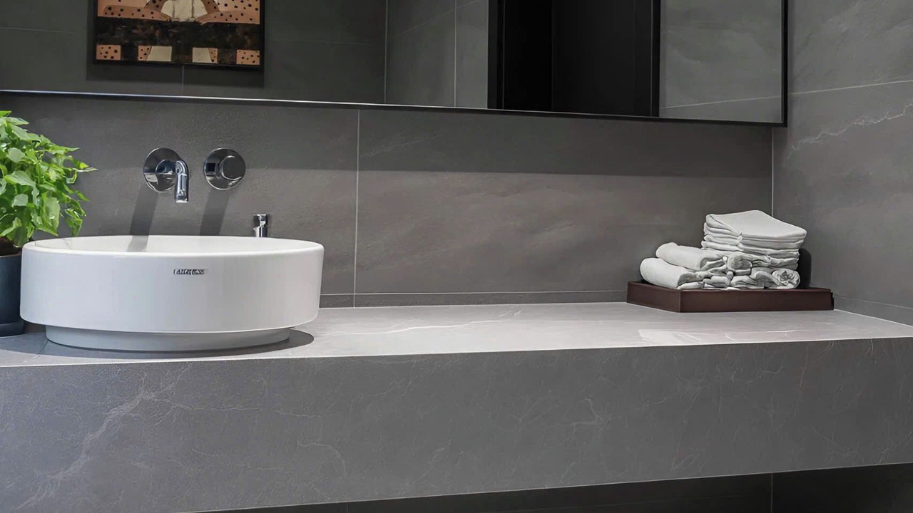 Photo of Bathroom in Dong Da