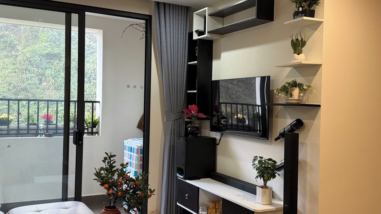 Photo of Livingroom in Sa Pa