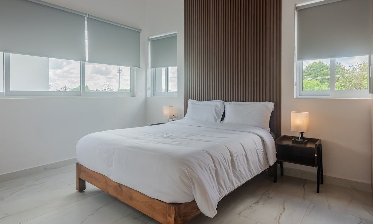 Photo of Bedroom in Colonia Centro
