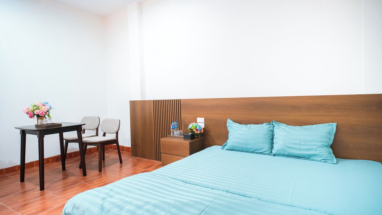 Photo of Bedroom in Ngoc Khanh