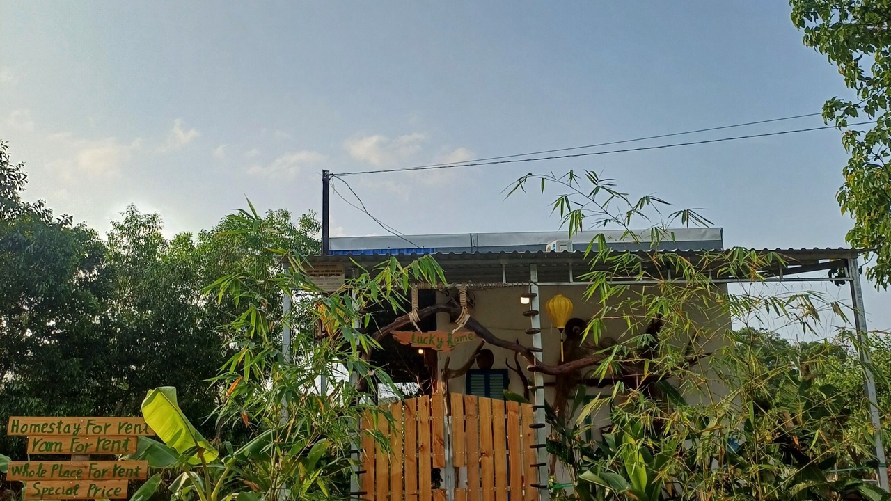 Photo of Outdoor in Ganh Dau