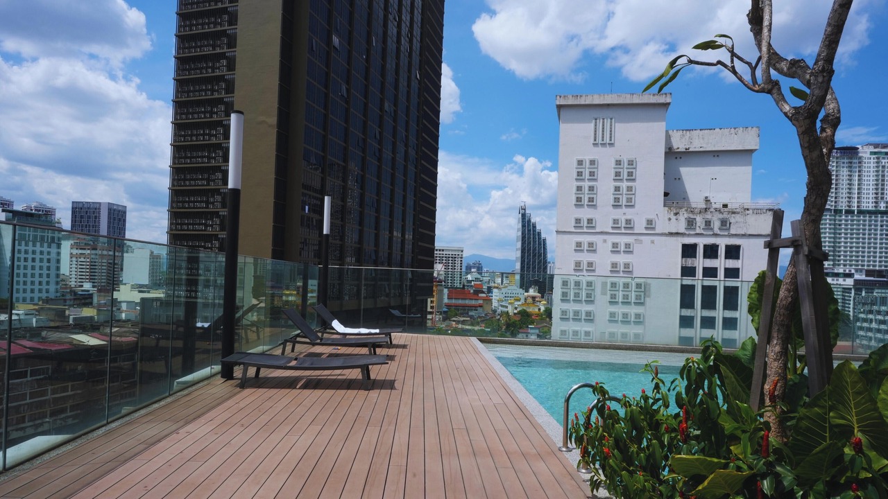 Photo of Outdoor in Kuala Lumpur City Centre