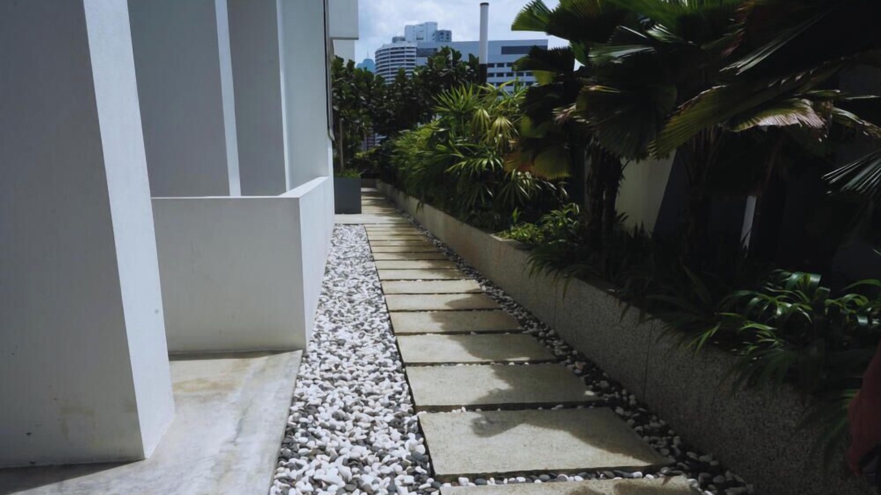 Photo of Outdoor in Kuala Lumpur City Centre