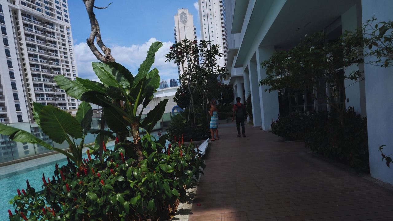 Photo of Outdoor in Kuala Lumpur City Centre