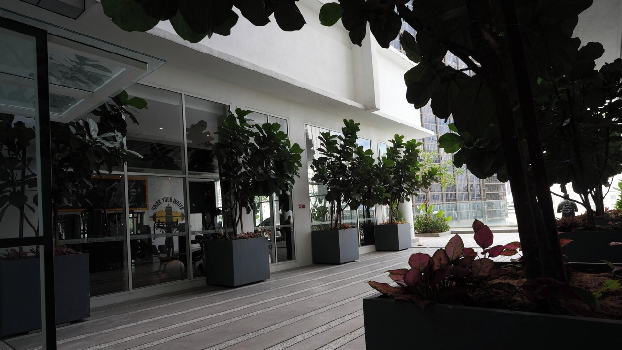 Photo of Outdoor in Kuala Lumpur City Centre