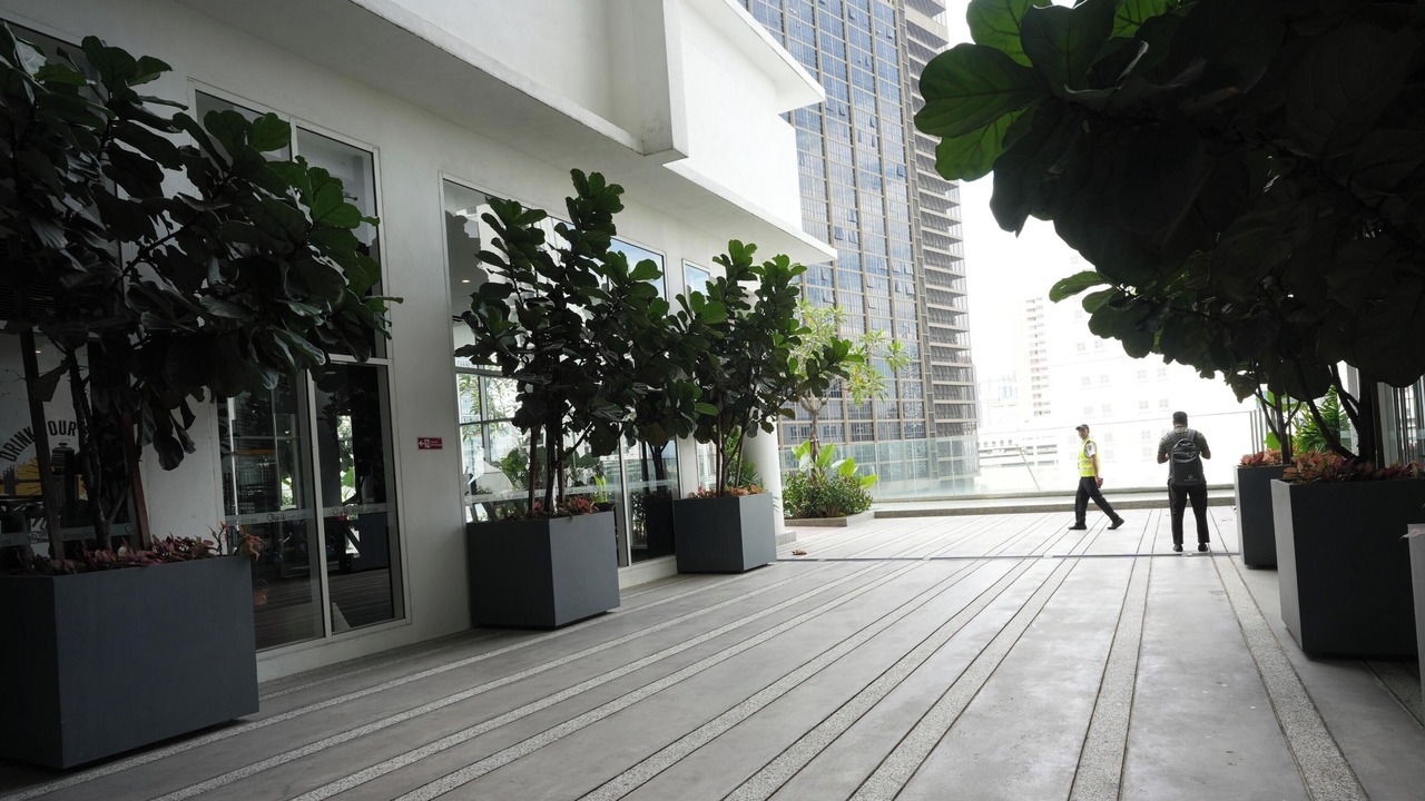 Photo of Outdoor in Kuala Lumpur City Centre