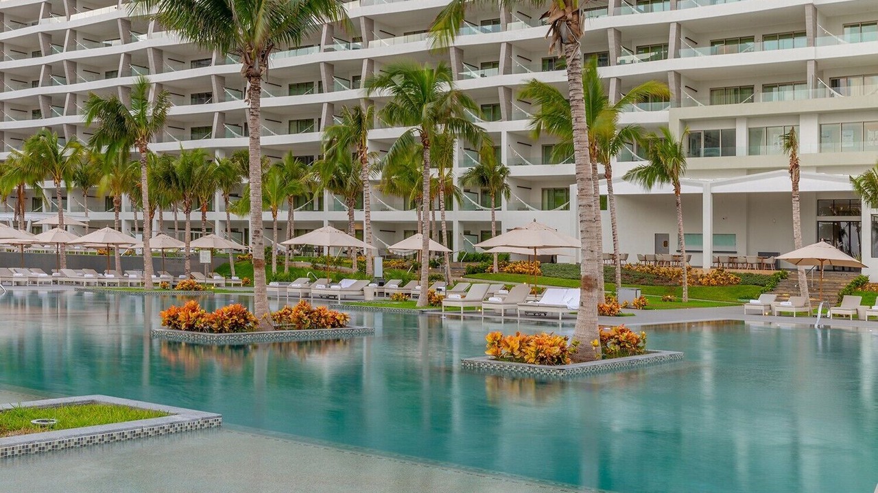 Photo of Outdoor in Playa Mujeres