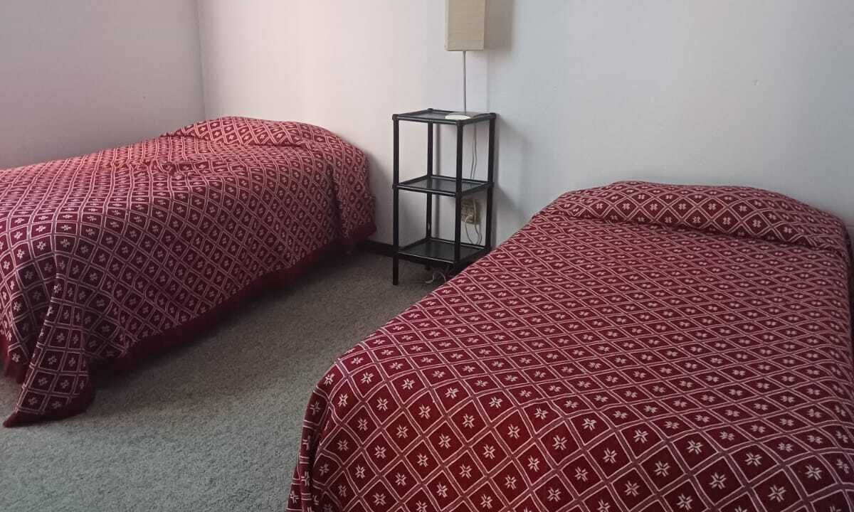 Photo of Bedroom in Benito Juarez