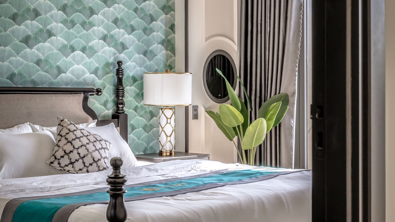 Photo of Bedroom in Vung Tau
