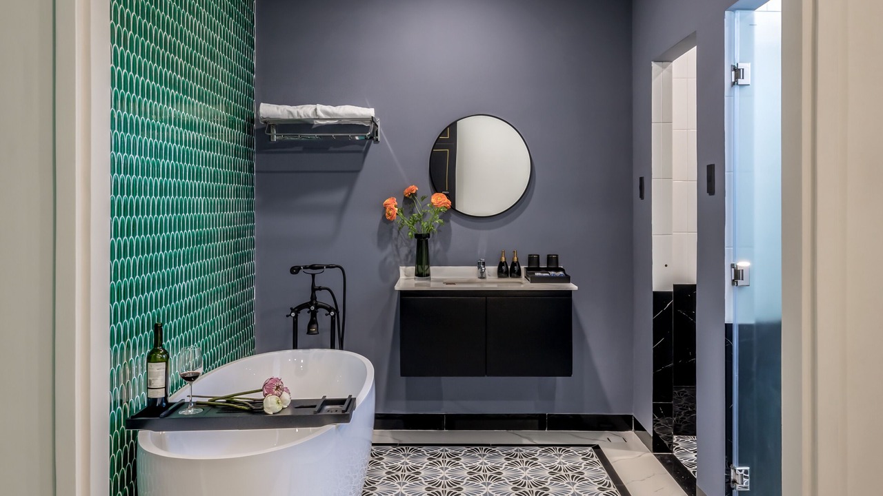 Photo of Bathroom in Vung Tau