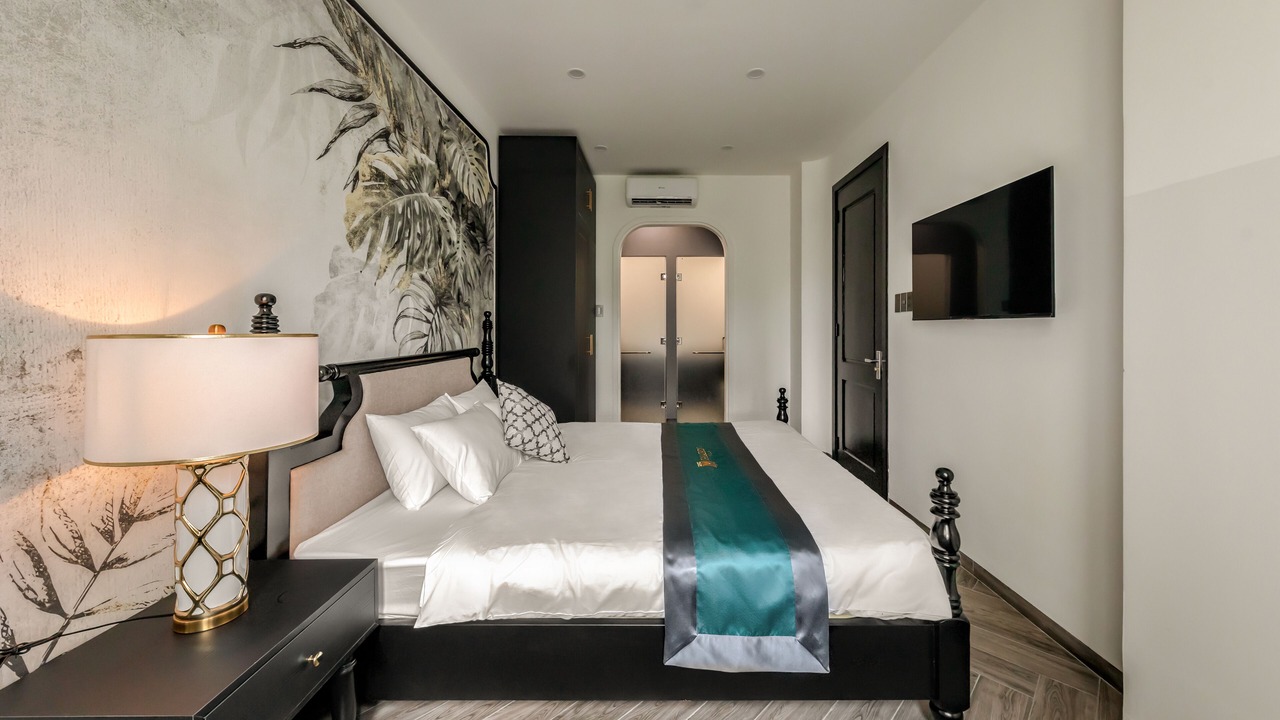 Photo of Bedroom in Vung Tau