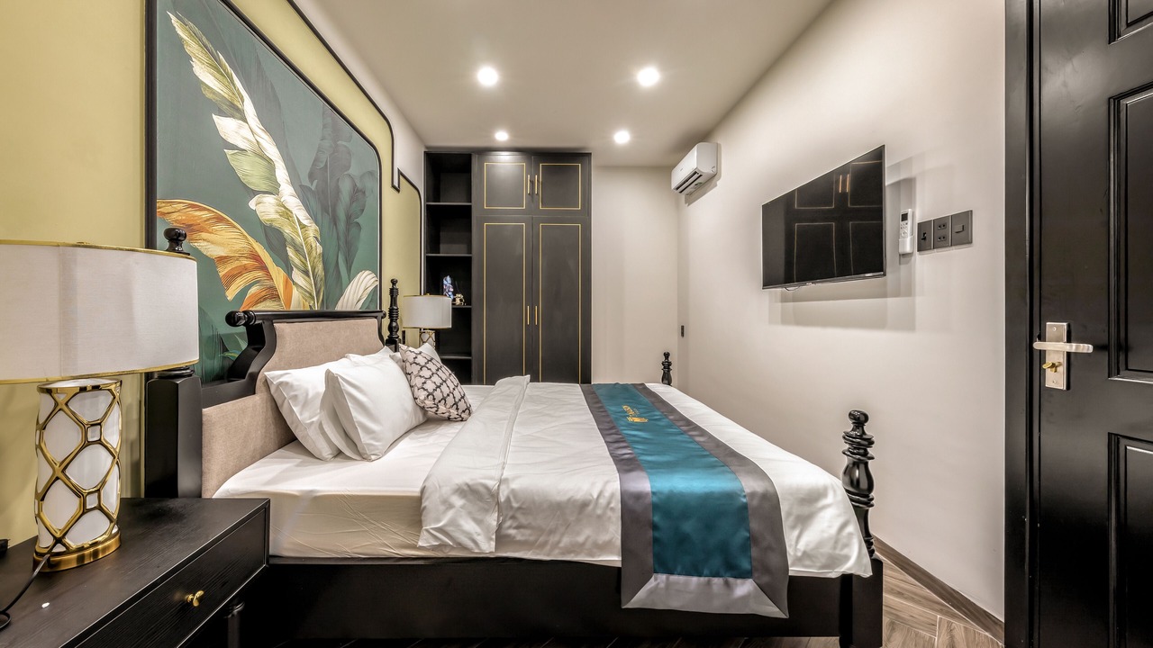 Photo of Bedroom in Vung Tau