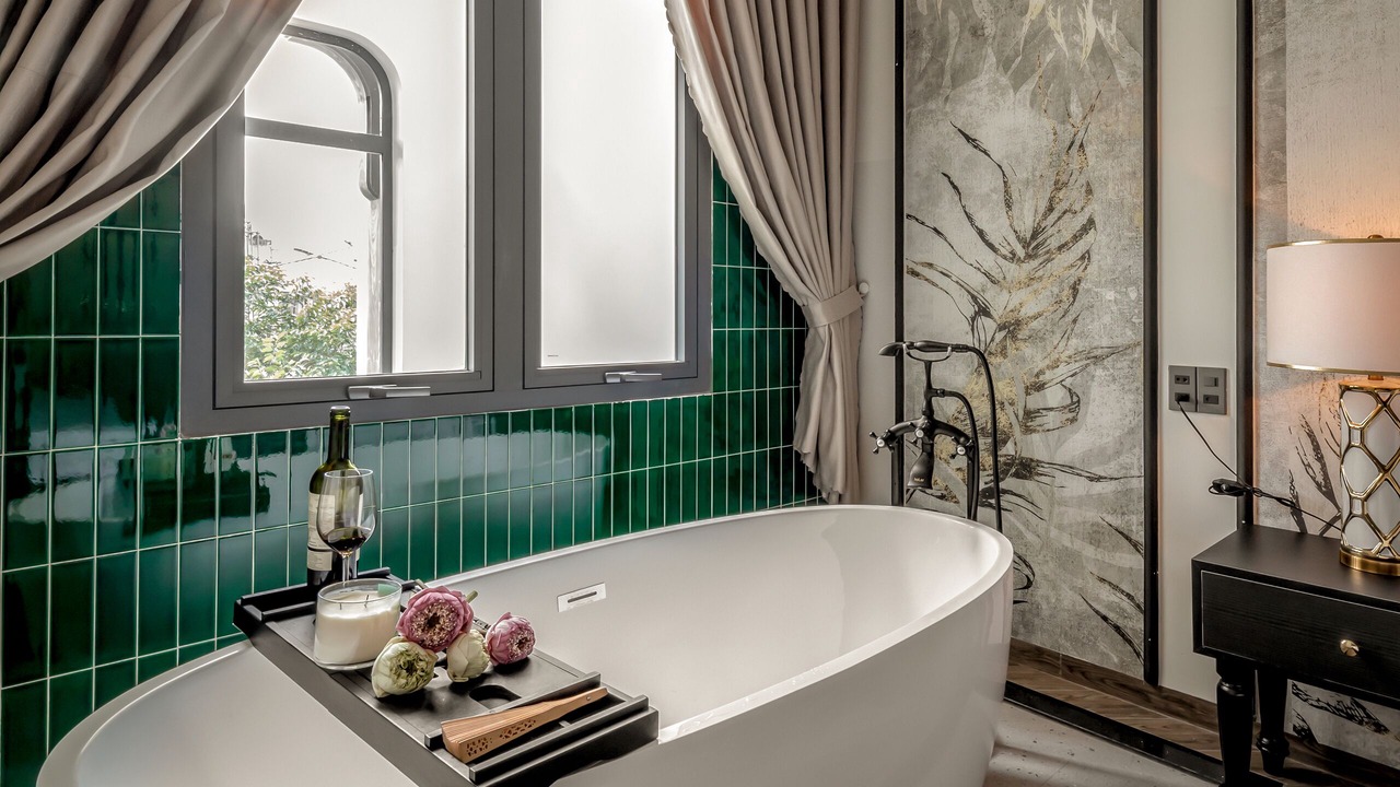 Photo of Bathroom in Vung Tau