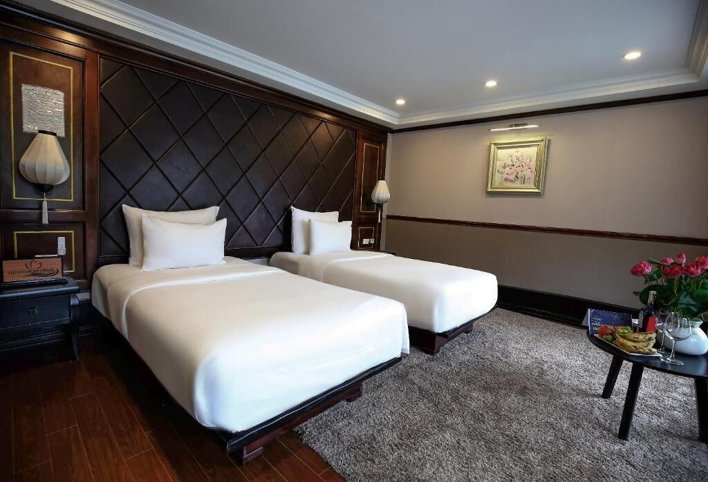 Photo of Bedroom in Ha Long