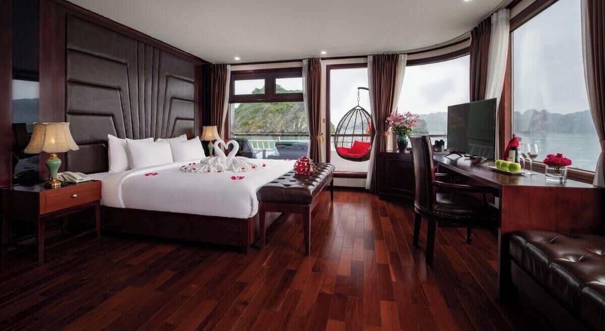 Photo of Bedroom in Ha Long