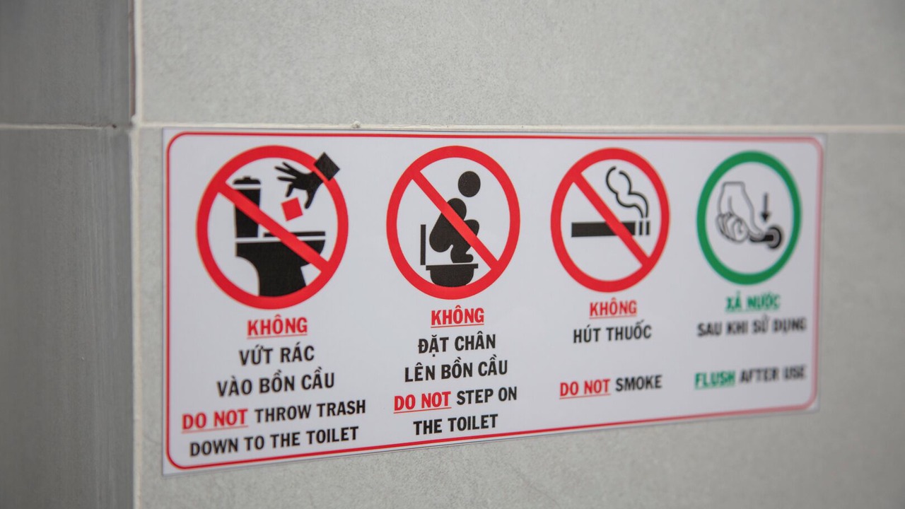 Photo of Bathroom in Yen Phu