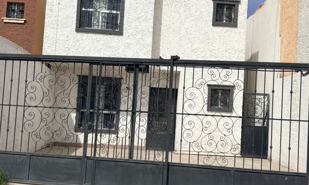 Photo of Outdoor in Juarez Municipality