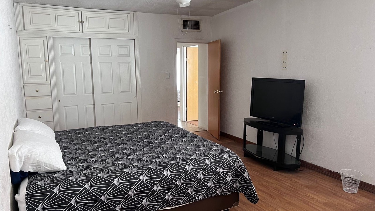 Photo of Bedroom in Juarez Municipality