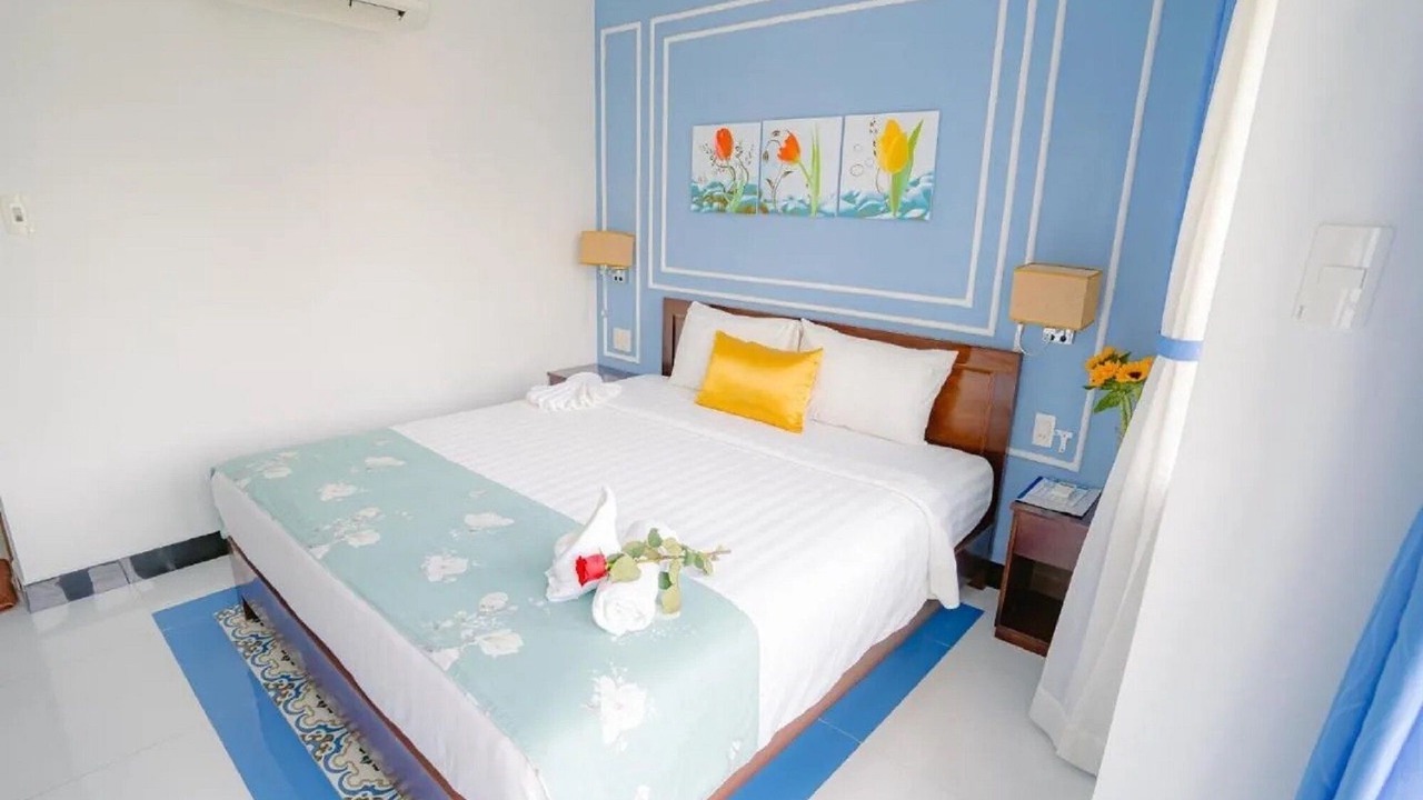 Photo of Bedroom in Hoi An City Centre