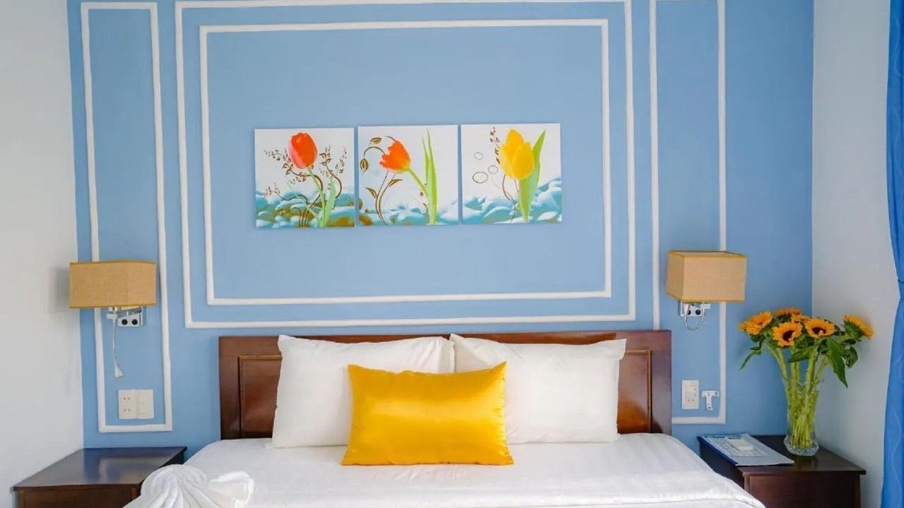 Photo of Bedroom in Hoi An City Centre