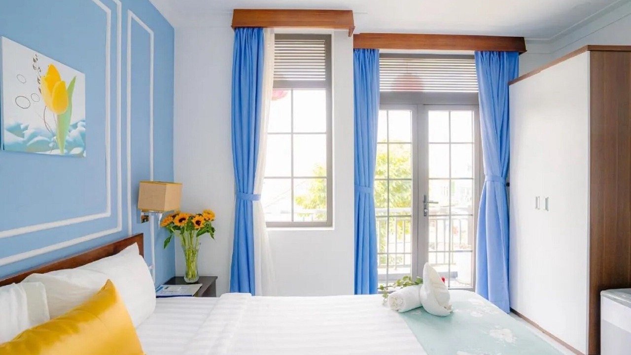 Photo of Bedroom in Hoi An City Centre