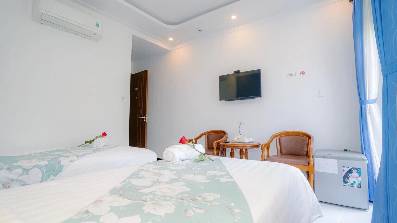 Photo of Bedroom in Hoi An City Centre