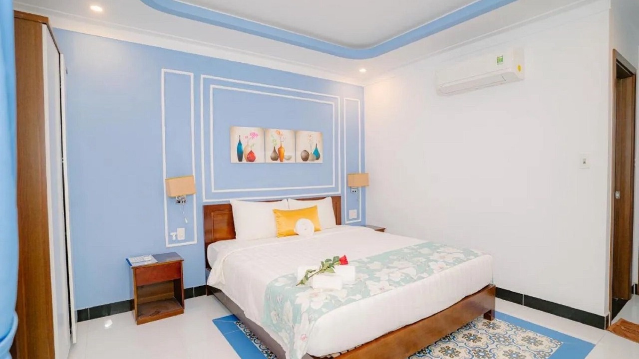 Photo of Bedroom in Hoi An City Centre
