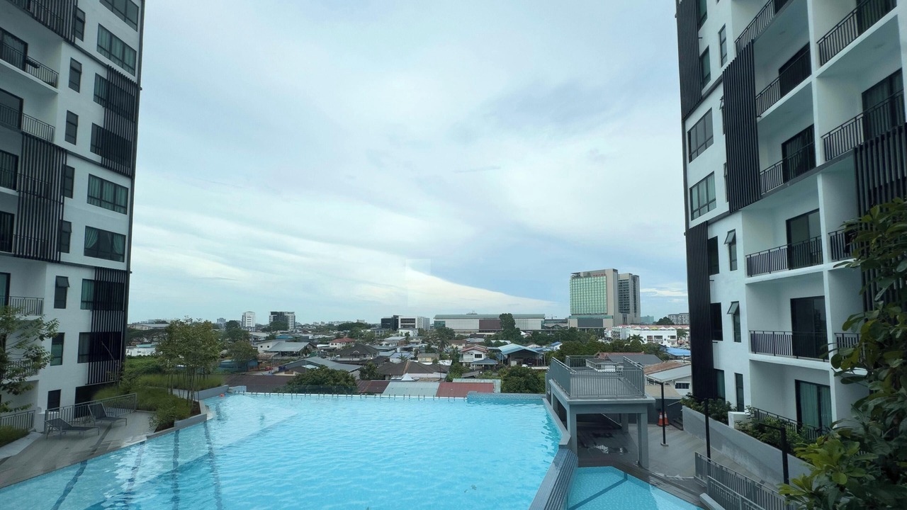 Photo of Outdoor in Taman Berjaya