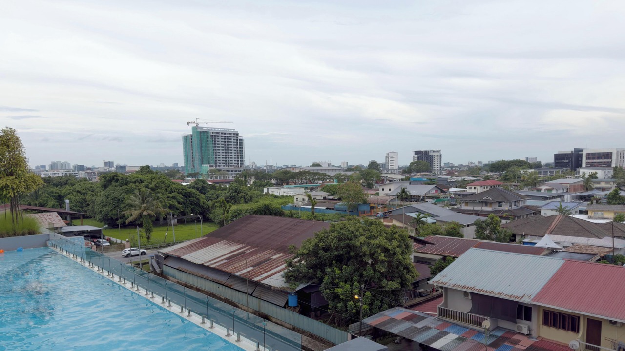 Photo of Outdoor in Taman Berjaya