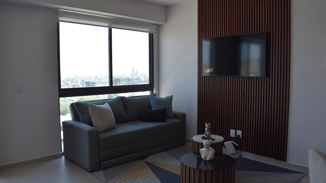 Photo of Livingroom in Zona Expo