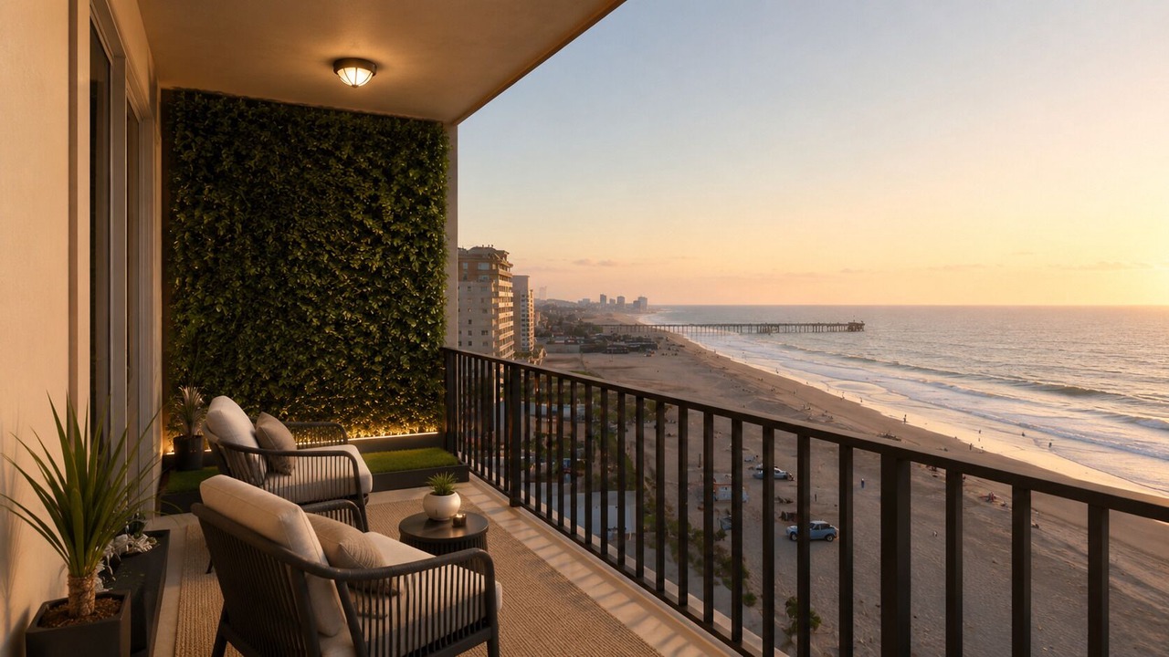 Photo of Outdoor in Centro Playas