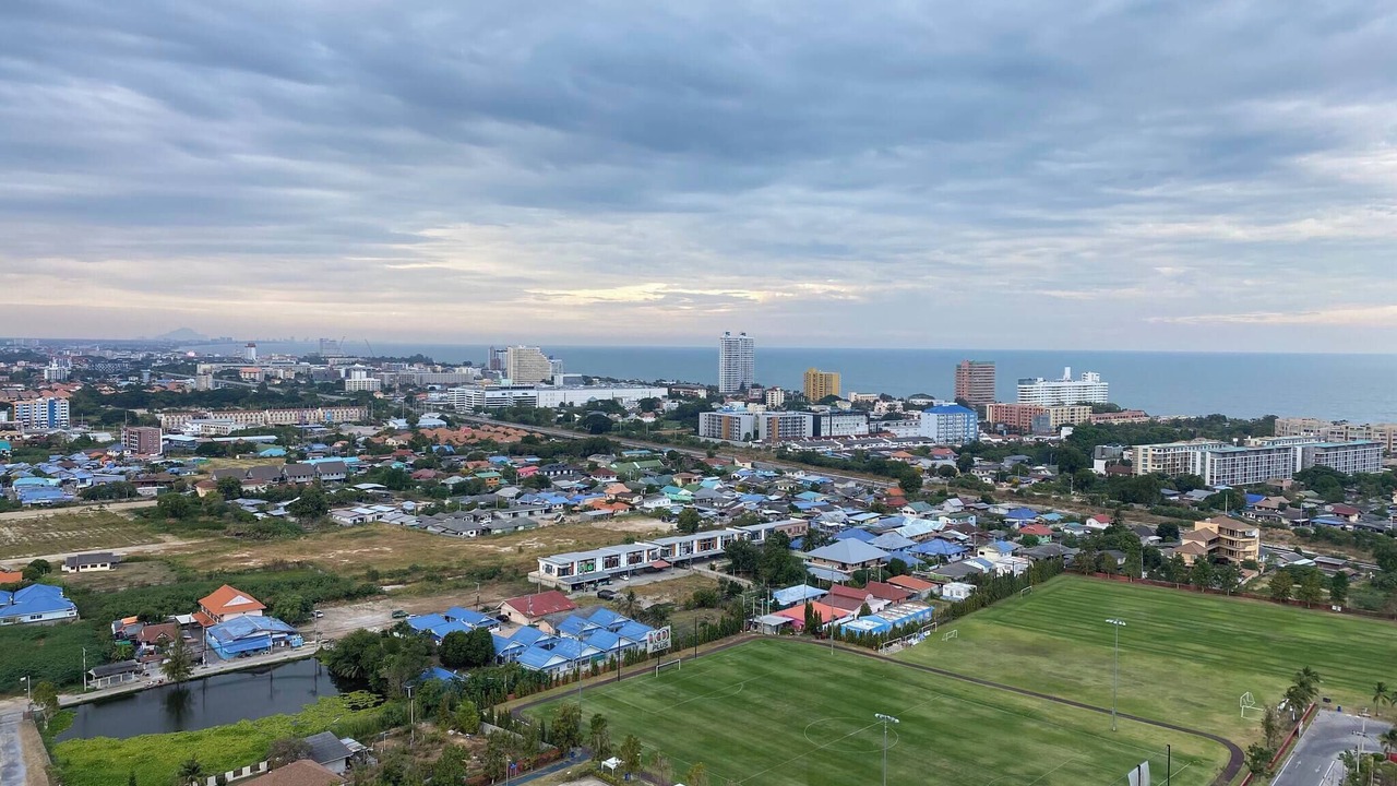 Photo of Outdoor in Nong Kae