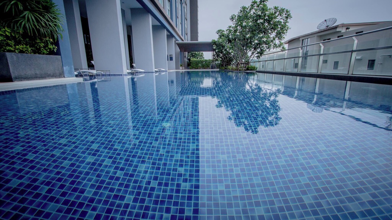 Photo of Outdoor in Nong Kae