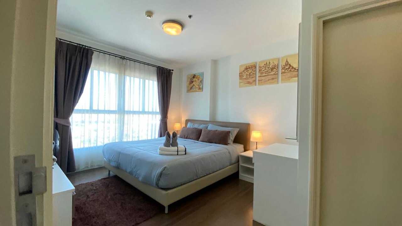 Photo of Bedroom in Nong Kae