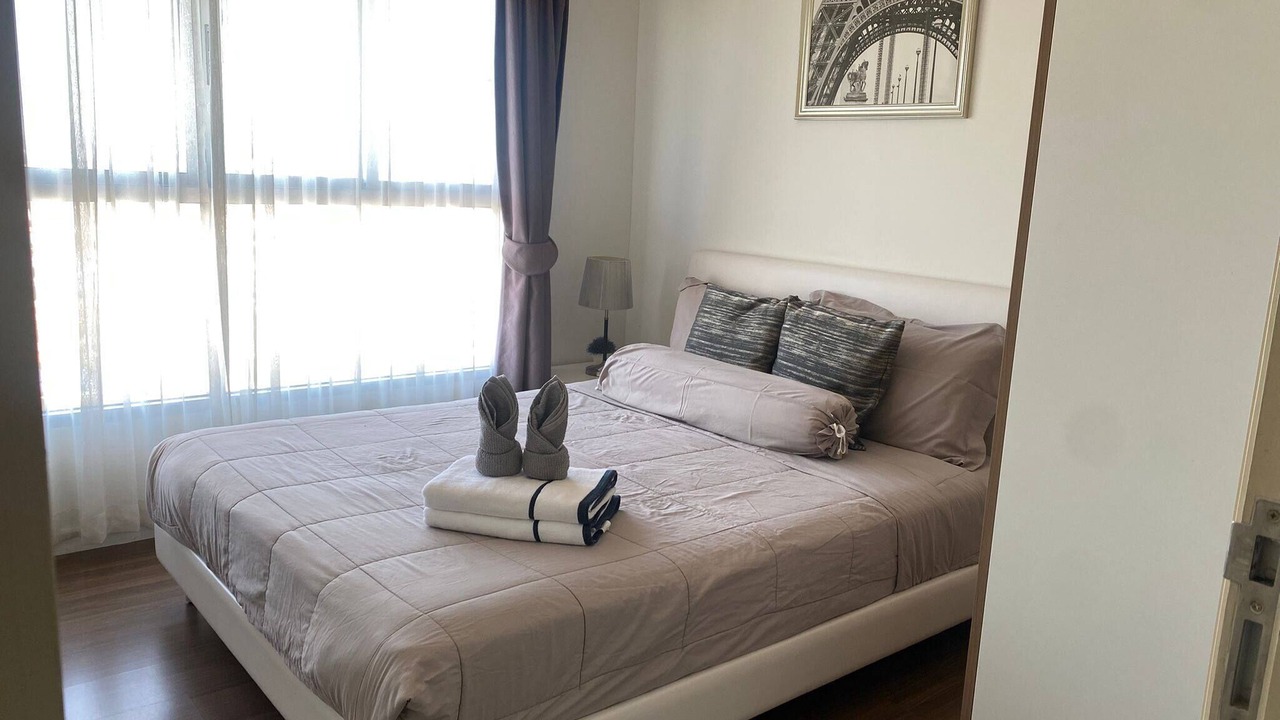 Photo of Bedroom in Nong Kae