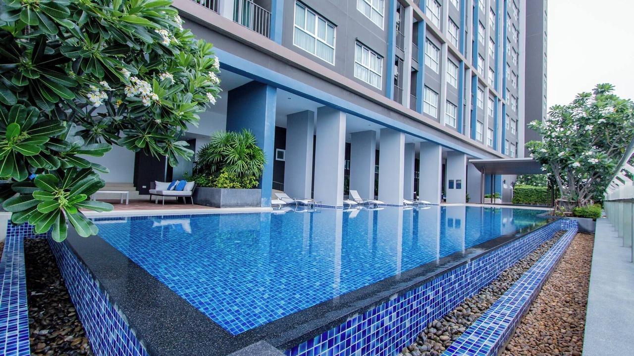 Photo of Outdoor in Nong Kae