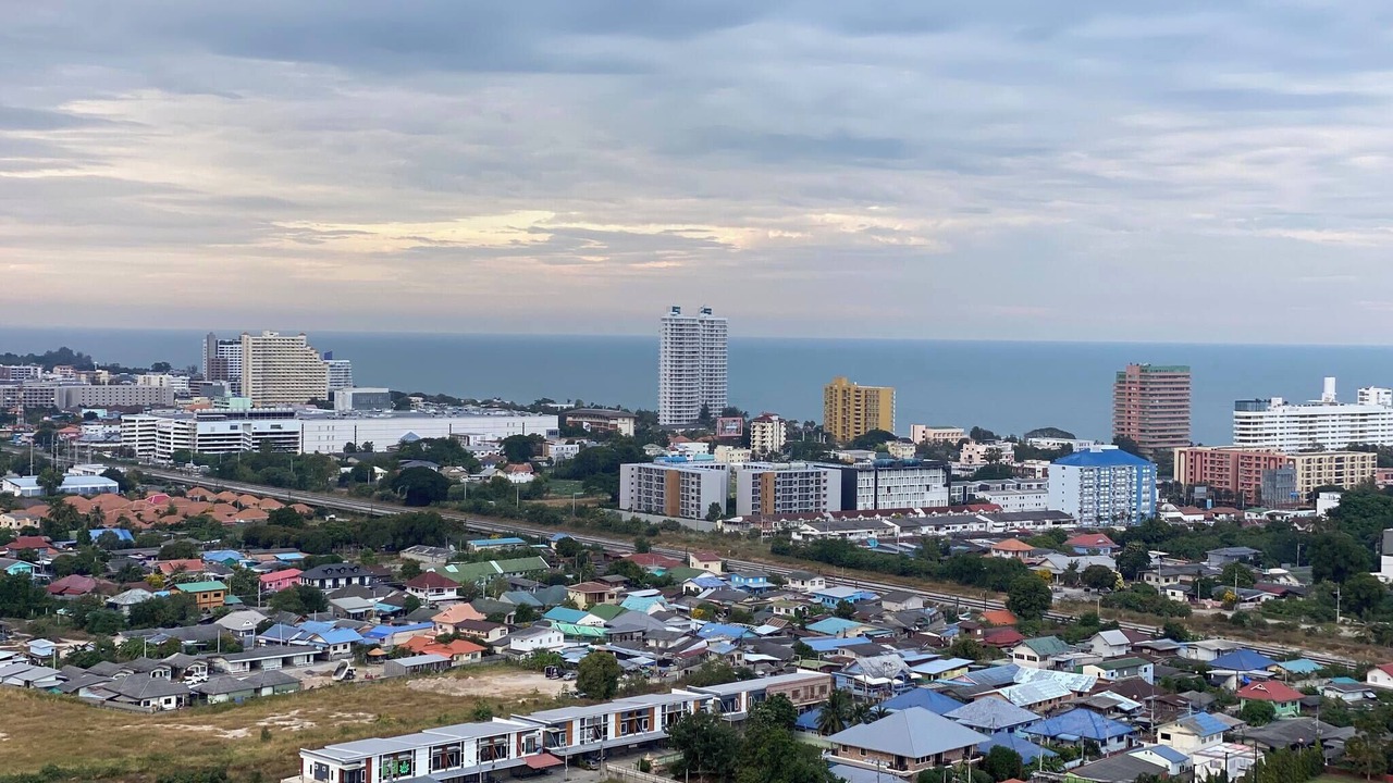 Photo of Outdoor in Nong Kae